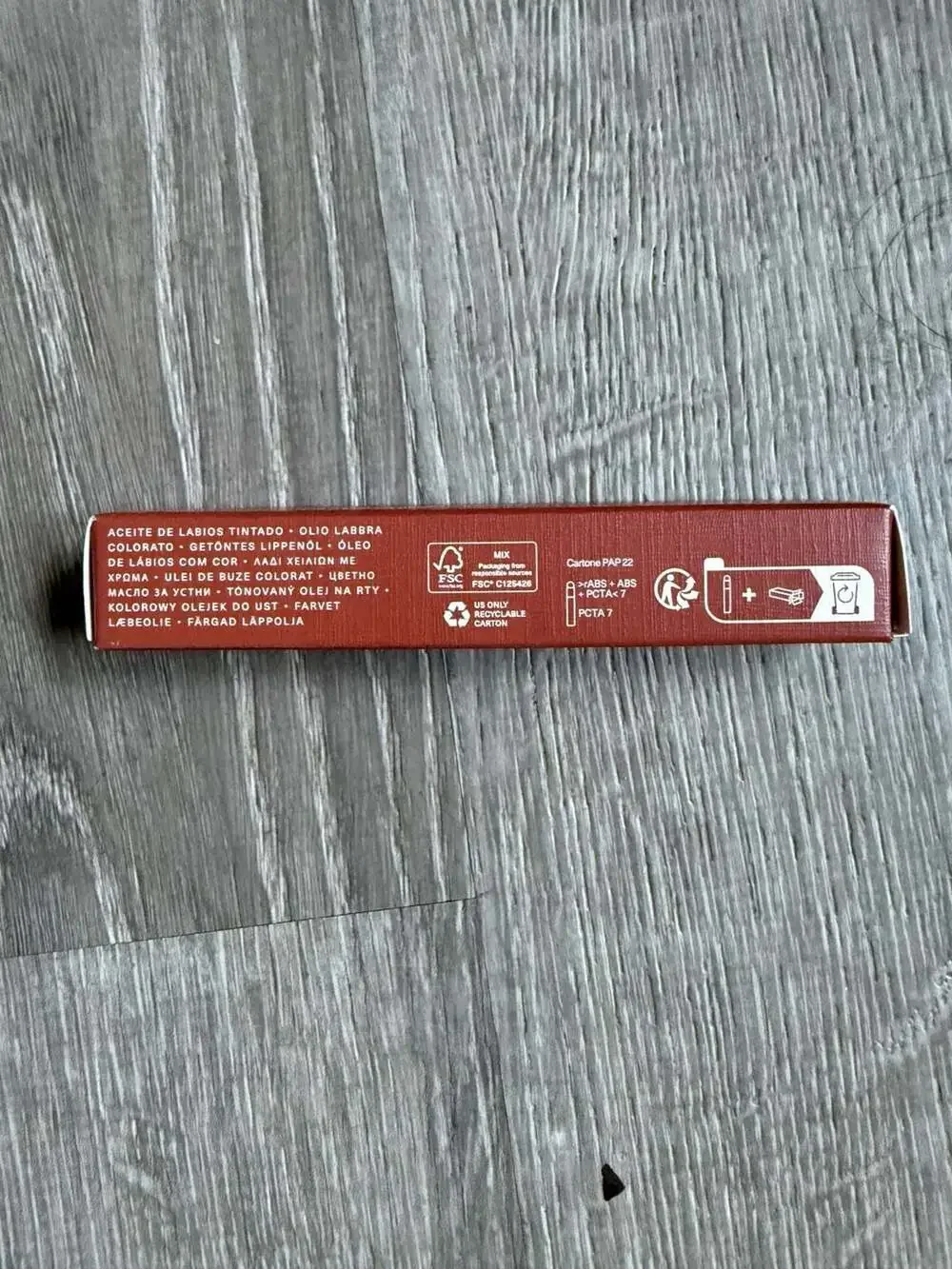 Rare Beauty Soft Pinch Tinted Lip Oil Honesty 0.10 fl. oz. / 3.0 mL